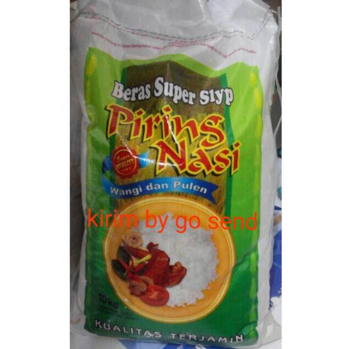 Jual Beras Piring Nasi 10kg Jakarta Utara Karinnanadya Jual Beras Piring Nasi 10kg Jakarta Utara Karinnanadya
