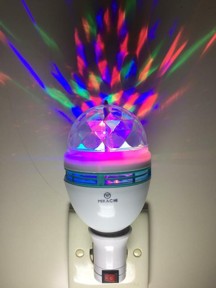 Jual Lampu Kamar Disco Lampu Tidur Disco Lampu Lentera Lampu Hias Jakarta Pusat As Seen Tv Tokopedia