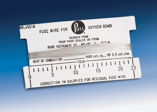 Jual Parr 45C10 Fuse Wire-600 - Jakarta Pusat - PT TRIAS NATHOMICHEMINDO |  Tokopedia