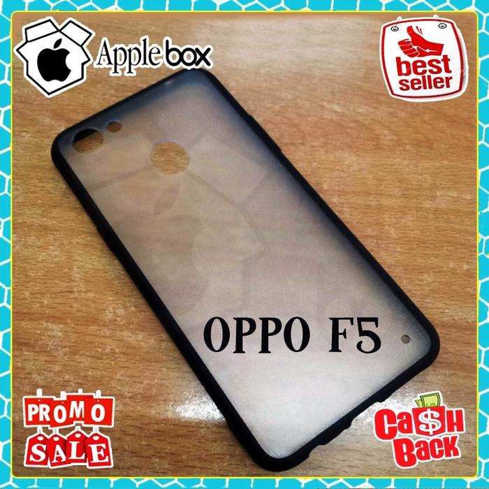 Cover Hardcase Oppo F5 Jual Casing Oppo F5 Hardcase Fuze