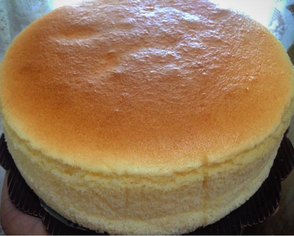 Gambar japanese cheese cake dari kowawakitchen undefined Tokopedia