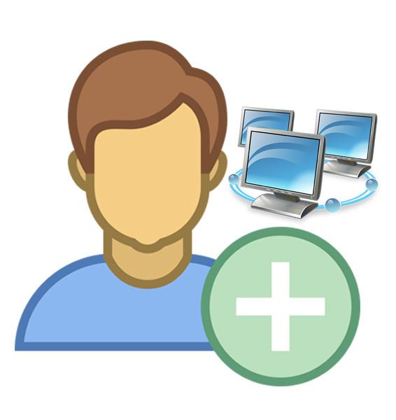 Gambar Tambah User untuk Software POSX Toko (Retail/Eceran) dari isxoffficial undefined Tokopedia