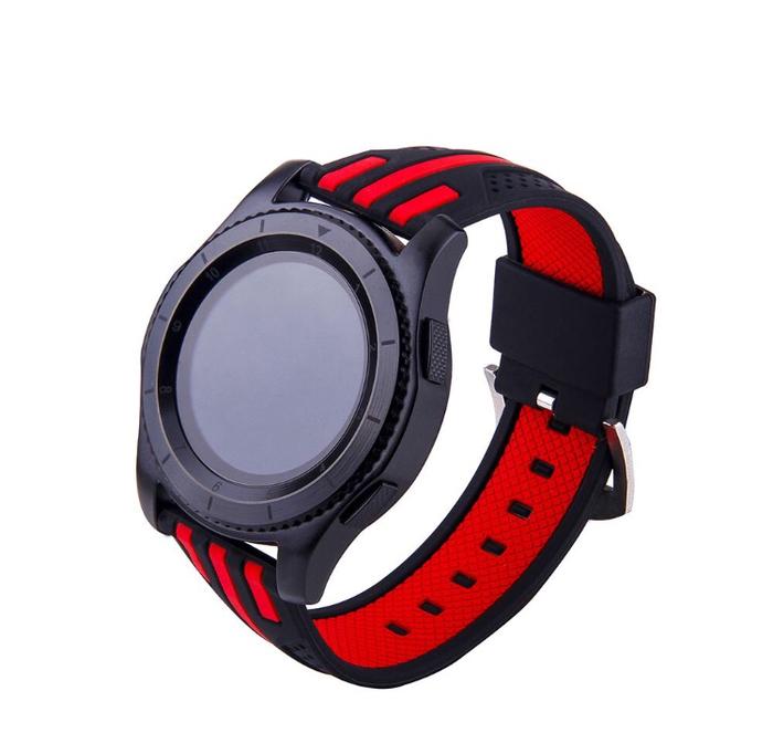 Tali jam samsung sales gear s3 frontier