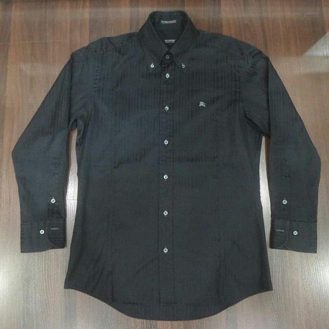 burberry black label