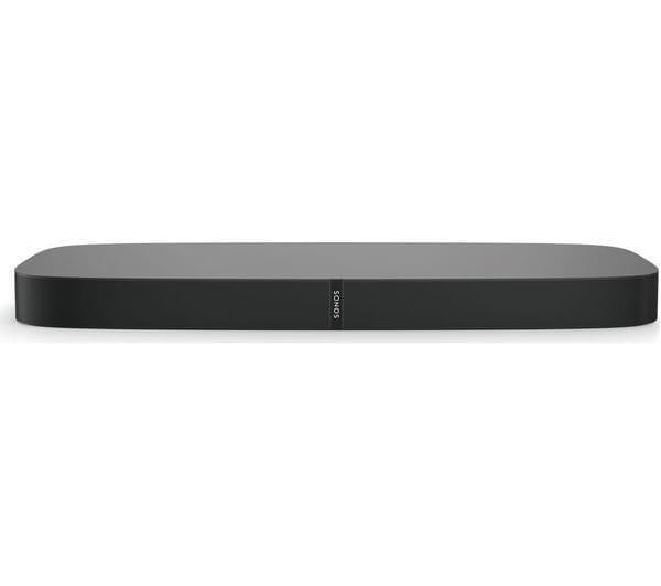 Jual Sonos PLAYBASE Wireless Soundbase 