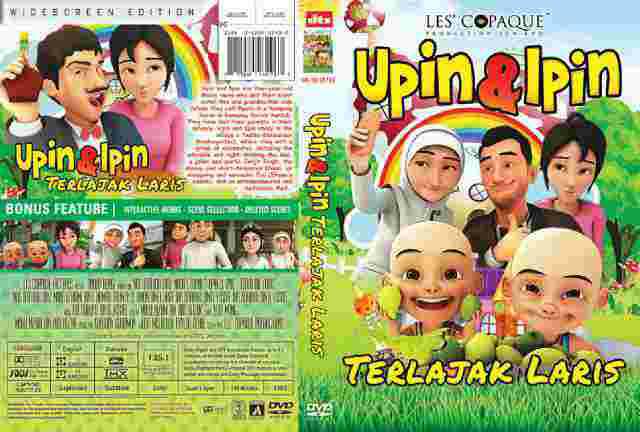 Jual Terlajak Laris Jakarta Barat Tkb Dvd Shop Tokopedia
