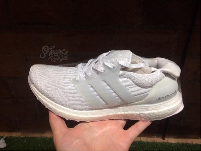 Tokopedia Kobe Protro Zebra Sneakers Adidas Adidas Triple White