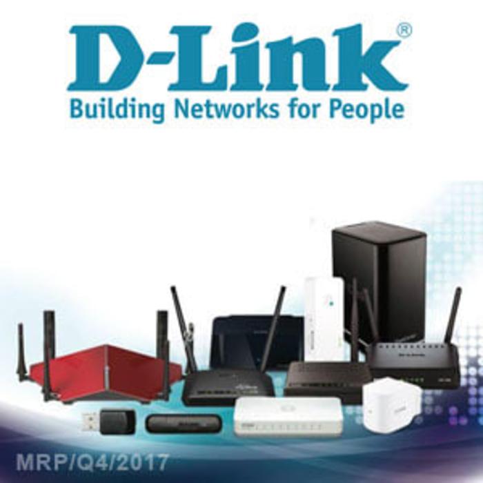 Jual D-LINK DPR-1020 Printer Server 