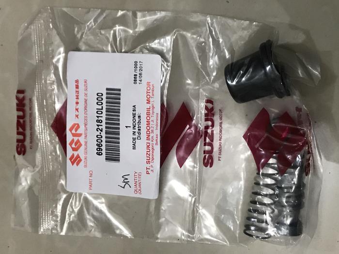 Jual Sil Master Rem Belakang Satria Fu Satria 2Tak Sgp - Jakarta Barat -  Lestari Motor 2 | Tokopedia