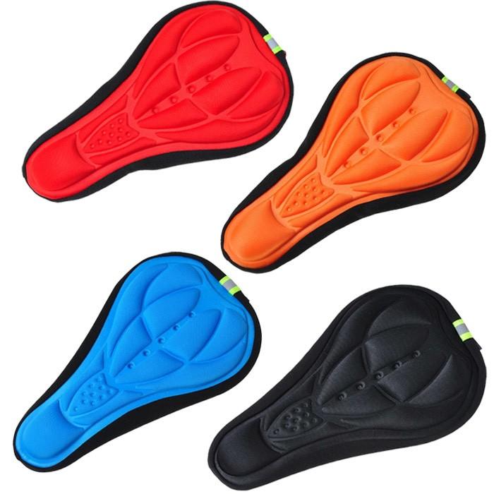 Jual Sarung Jok Sepeda Gel Empuk Cover Saddle Sadel Sepeda Cover Sepeda Jakarta Barat Homeshop123 Tokopedia