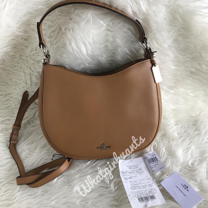 Coach discount nomad crossbody