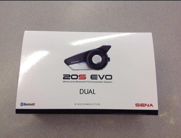 Jual sena 20s evo dual pack isi 