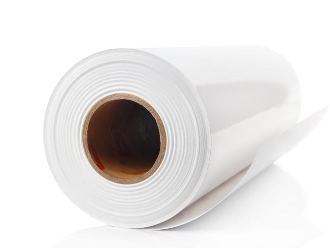 Jual Stiker Vinyl Dye Inkjet Pigment Artpaper Coating Printable A4 ROLL ...