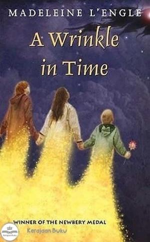 Gambar A Wrinkle in Time dari Kerajaan Buku undefined Tokopedia