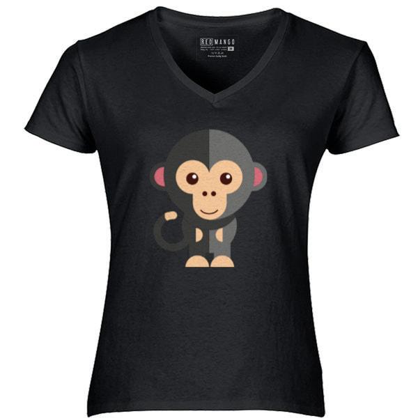Amazon Kids Monkey Shirt Jual Kaos Wanita Distro Monkey Cute Kaos