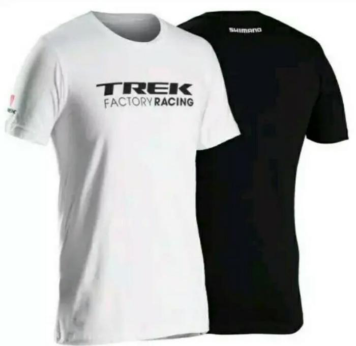 Jual Tshirt/Kaos/Baju Trek Factory 
