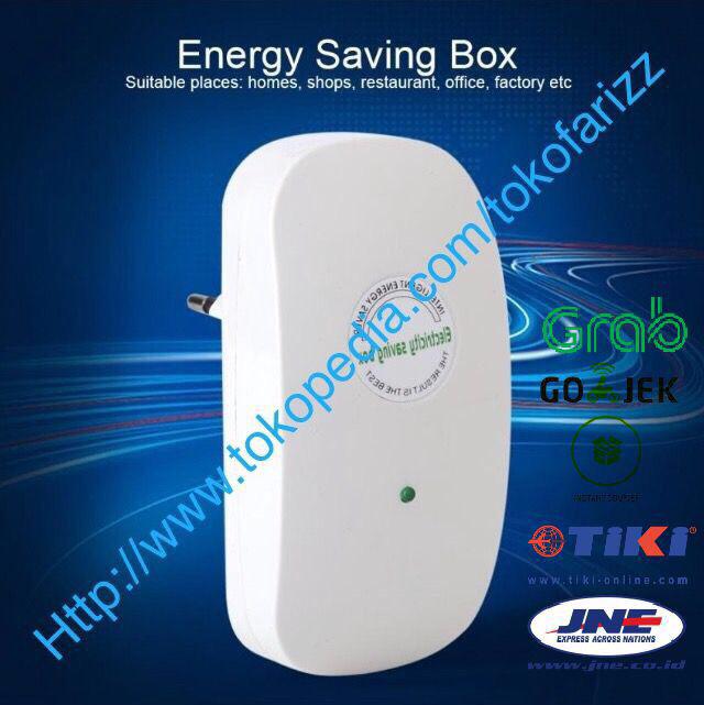 Gambar ELECTRICITY SAVING BOX 30W ORIGINAL dari toko farizz undefined Tokopedia
