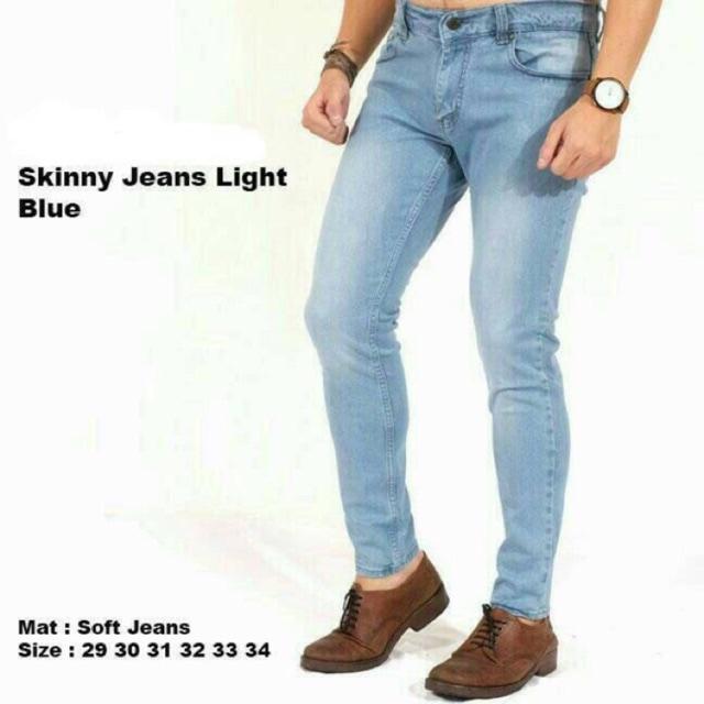 skinny jeans 34 length