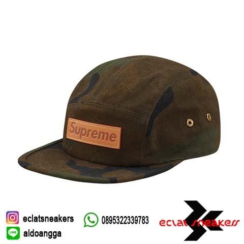 louis vuitton supreme hat price