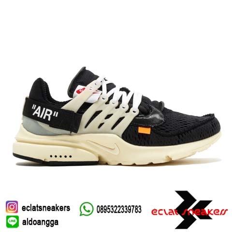 Nike Air Presto x Off-White Original 
