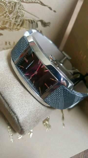 Jual burberry watch Jakarta Selatan The Purse Outlet Tokopedia