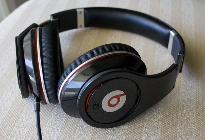 Jual Monster Beats by Dr. Dre Studio 