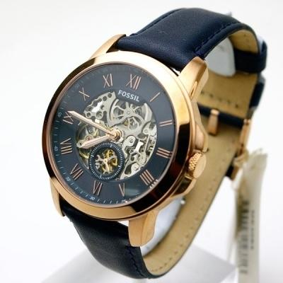Fossil ME3054 - Kota Jambi - eulgene 