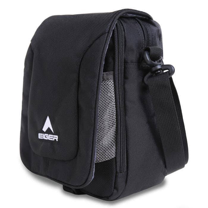 Tas Eiger Pouch Jual Tas Selempang Eiger Transform Pouch