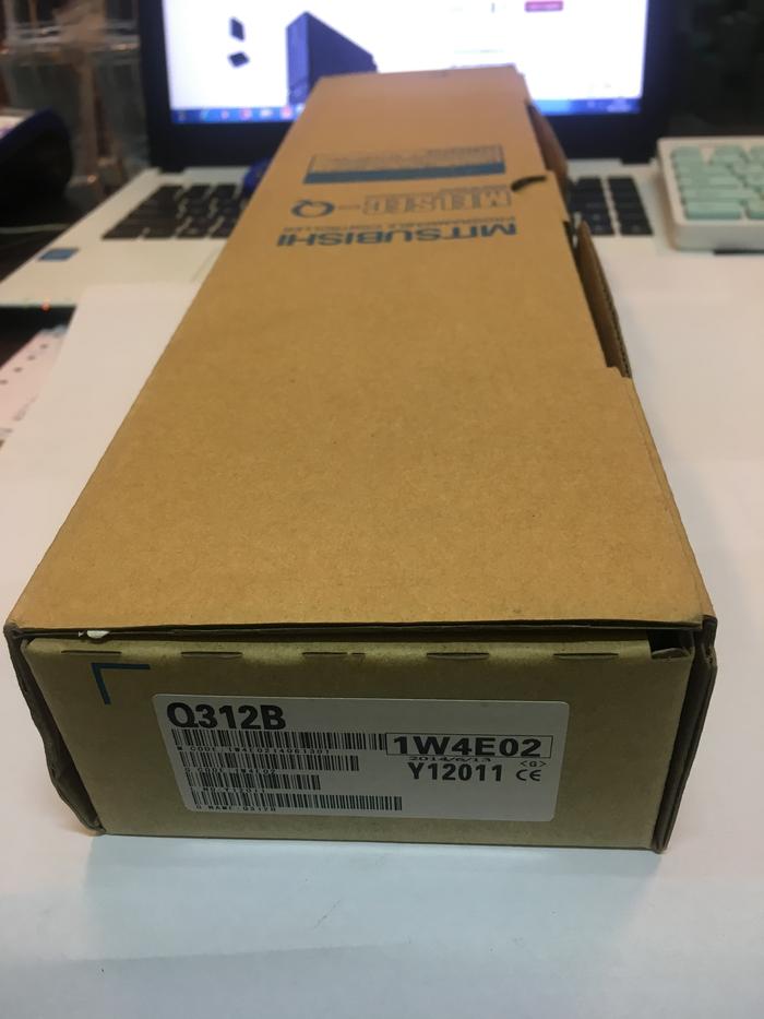 Jual Mitsubishi Base Unit Q312B - Jakarta Barat - Gudang Automation ...