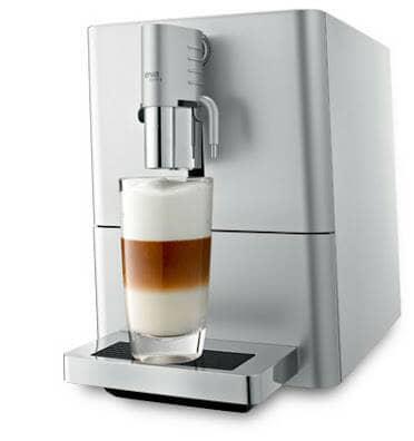 Coffee Maker Ena 90 Micro Jual JURA ENA MICRO SILVER COFFEE