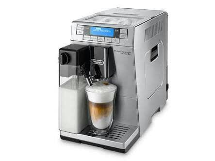 Jual DeLonghi Prima Donna XS Deluxe 