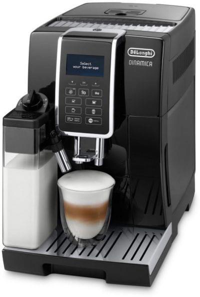 Jual Mesin Kopi Delonghi Dinamica 