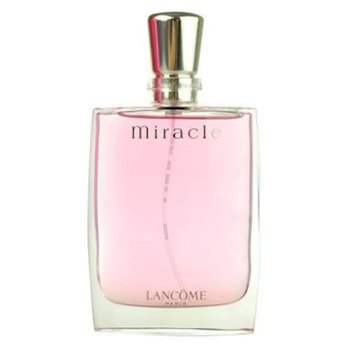 Original Parfum Tester Lancome Miracle 100 Ml Edp