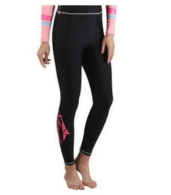 Gambar SBART Women Water Sport Diving Rashguard SBART PANTS 02 snorkling - S dari HOBBY DIVE undefined Tokopedia