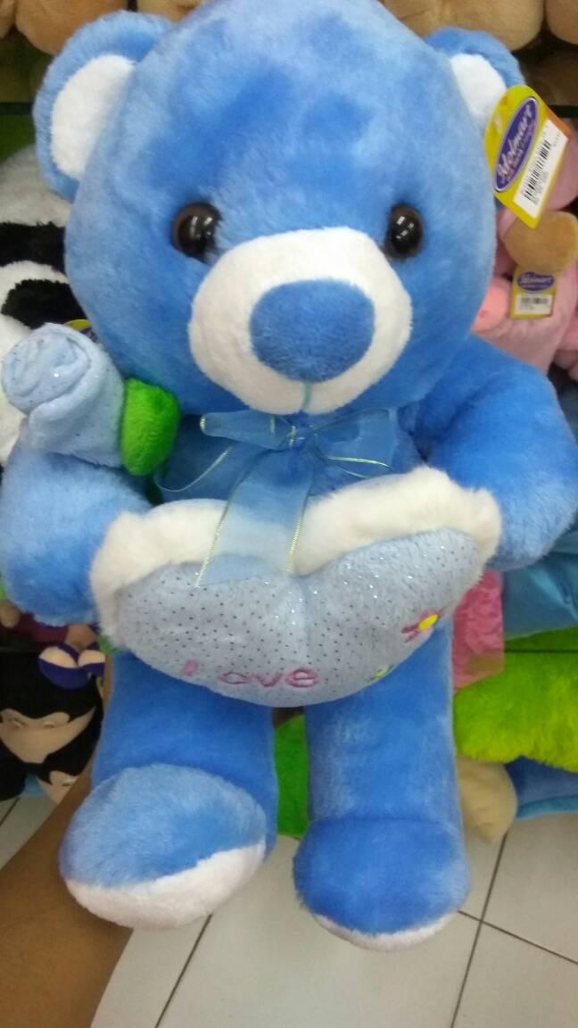 Jual Bear Blue Valentine - Kota Cilegon 