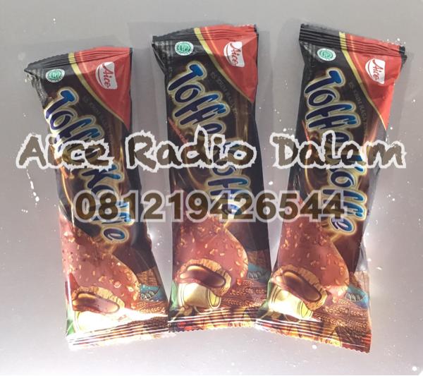Gambar Ice Cream Aice @2.500 dari aice radio dalam undefined Tokopedia