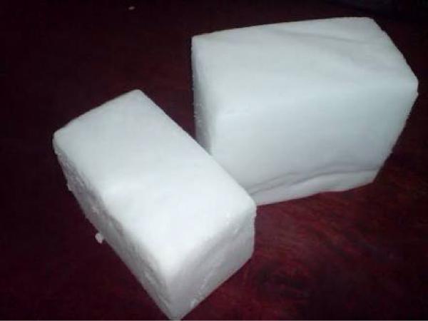Gambar Dry Ice/Biang Es/Dry ice Kering/ dari Makmur Sentosa Dry Ice undefined Tokopedia