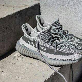 yeezy grey turtle