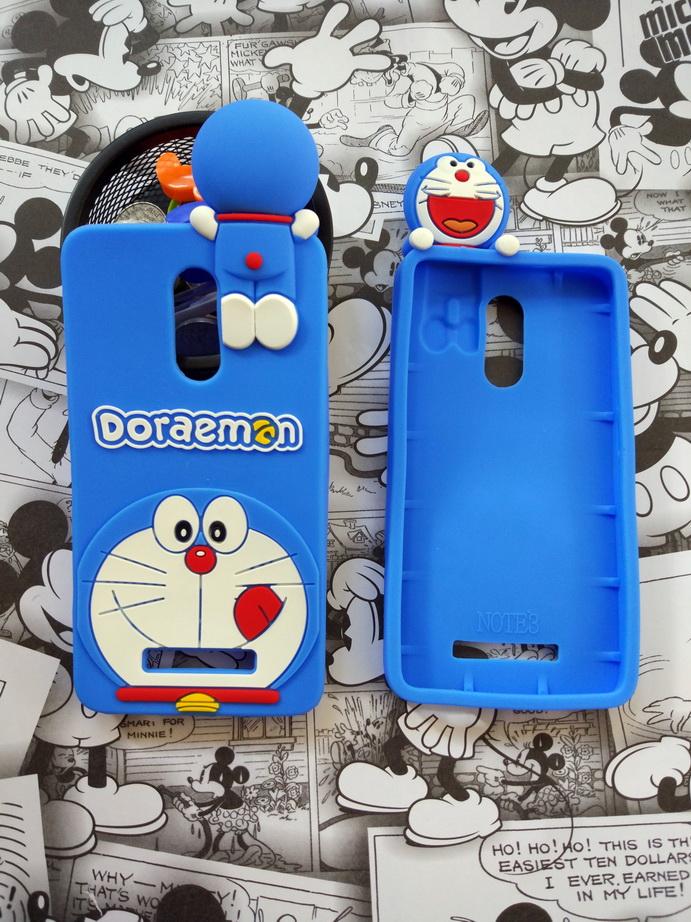 Jual Xiaomi Redmi Note 2 3d Doraemon Softcase Cover Casing Sarung Karakter Jakarta Selatan Forsakey Gadget Acc Tokopedia