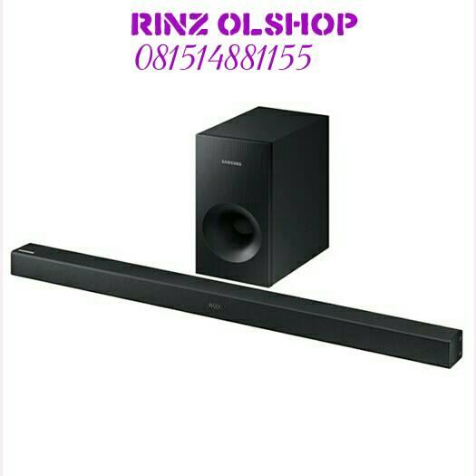 Subwoofer Ms6500 Soundbar Sound Bar Samsung Tv Soundconnect 2018