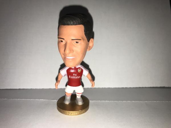 Gambar Alexis Sanchez Arsenal Action Figure Bola dari Rumah tangga pusat undefined Tokopedia