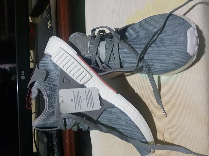 nmd xr1 grey