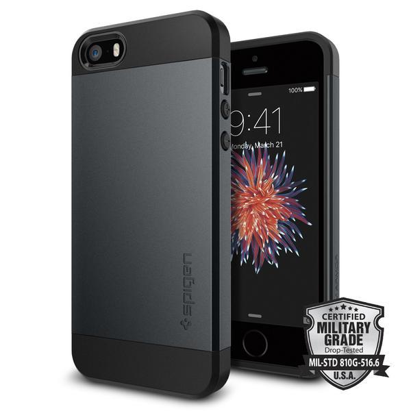 Jual Spigen iPhone SE/5S/5 Case Slim 