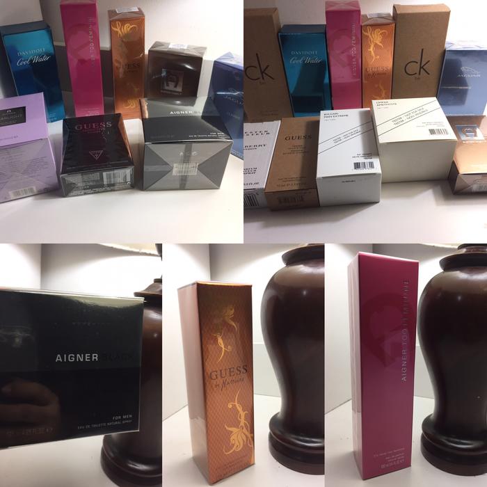 Gambar Parfum original harga grosir dari tokone_oim undefined Tokopedia