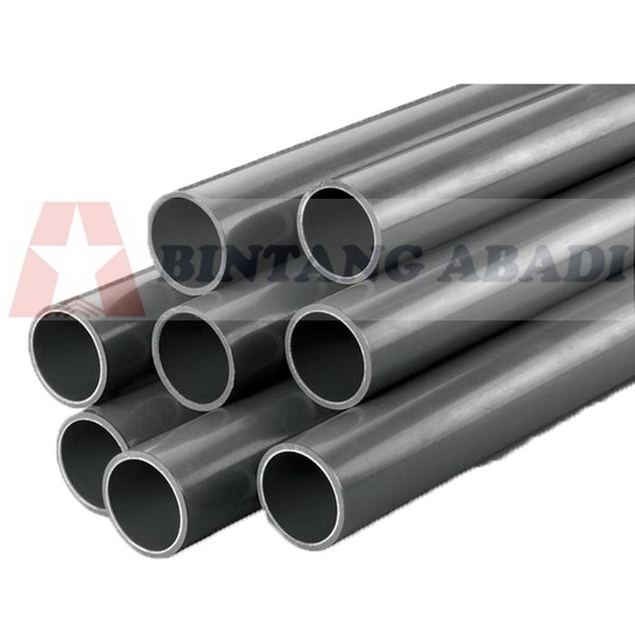 Jual Rucika Pipa Paralon Pvc 1 2 22 Mm Aw Panjang 1 Meter Per Batang Kab Bandung Barat Bintangabadi Tokopedia