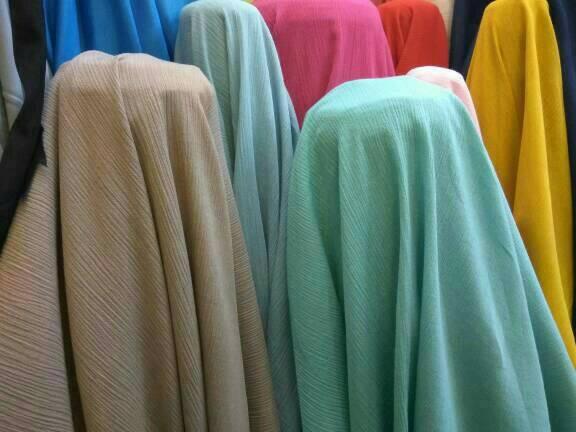 Jual Kain Katun Paris Kringkel Jakarta Pusat Yasmin Aura Tokopedia