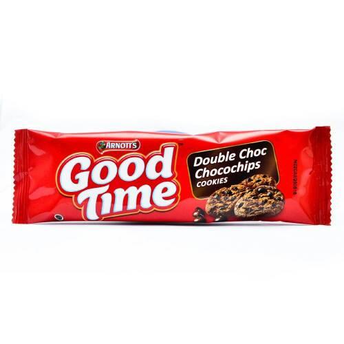 Gambar Good Time Cookies (Biskuit) - 1 Pcs dari Toko 61 Bdg undefined Tokopedia