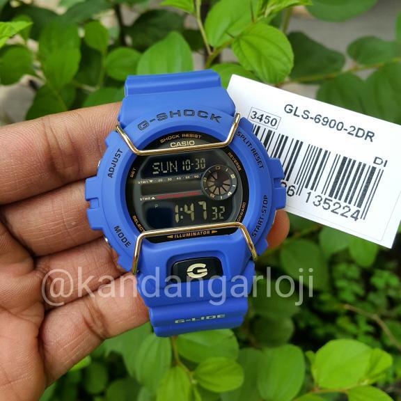 G shock clearance gls 8900