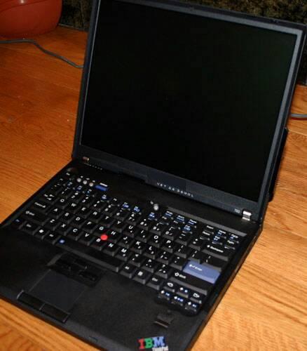 Gambar core duo / LENOVO THINKPAD T60 dari cude computer undefined Tokopedia