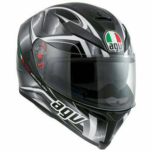 Jual HELM AGV K5 HURRICANE GUNMETAL BLACK - Kota Cimahi - ARM Mototech |  Tokopedia